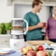 Blender parowy Philips Avent