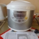  Panasonic Steamer