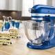  Mikser planetarny KitchenAid