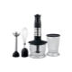  Immersion blender with a whisk