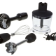  Polisis submersible blenders