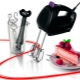  Hand Mixer