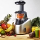  Moulinex auger juicer