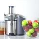  Large capacity juicer