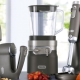  Types of blenders