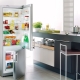  Two-compartment bottom freezer refrigerators