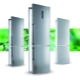  Fridge gorenje