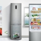 Samsung No Frost Fridge