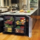  Countertop Refrigerator