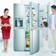  How to choose a refrigerator