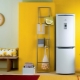  Indesit refrigerator weight