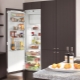  Built-in refrigerator Liebherr