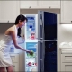  Toshiba Refrigerators