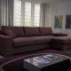  Sofa Monaco dari banyak kilang perabot