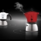  Geyser coffee maker