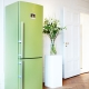  Refrigerator green