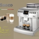  Royal Cappuccino coffee machines