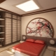  Japanese style bedroom