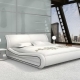  White double beds