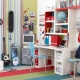  Children's bedrooms for boys