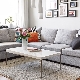  Sofa transformacyjna typu delfin