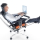  Ergonomic chairs