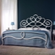  Wrought iron beds