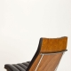  Armchair without armrests