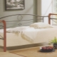  Three headboard beds