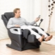  Massage chairs