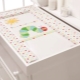  Mattress for changing table