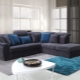  Corner sofas