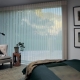  Blinds di bilik tidur