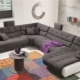  Sudut sofa besar