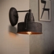  Loft-style sconce