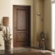  Solid wood doors