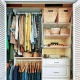  Small wardrobes