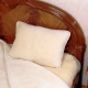  Sheep Wool Pillows