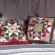  Bantal Patchwork