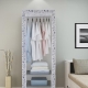  Fabric wardrobes