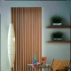  Blinds di pintu