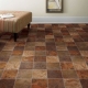  What does linoleum class mean?