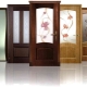  How to choose the color of interior doors?