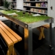  Unusual tables