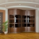  Radius cabinets