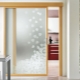  Sliding interior doors: how to choose?