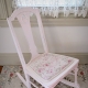  Decoupage and decor of the chair: bright ideas