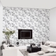  Design wallpaper Victoria Stenova: advantages and disadvantages