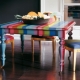  Designer tables