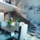  Duplex apartmanok: design és elrendezés